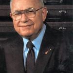 C. Leo Fender