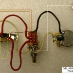 Instrument Manuals and Wiring Schematics