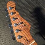 CS2011002 headstock