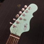 CLF1708069 headstock