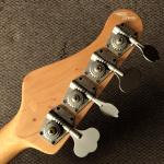 1982 first gen SB-2 headstock back