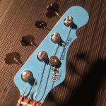 CLF1910173 headstock