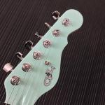 CLF1708158 headstock