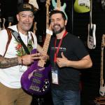 G&L's NAMM 2020 photos-30