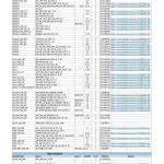 G&L Inventory-03/28/2019 (PDF) - with Option Codes