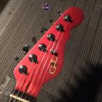 CLF2107301 headstock