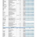 G&L Inventory-02/13/2019 (PDF) - with Option Codes