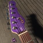 CLF2106173 headstock