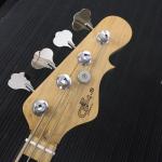 CLF1705045 headstock