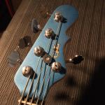 CLF2104091 headstock