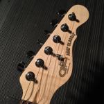 CLF1902025 headstock