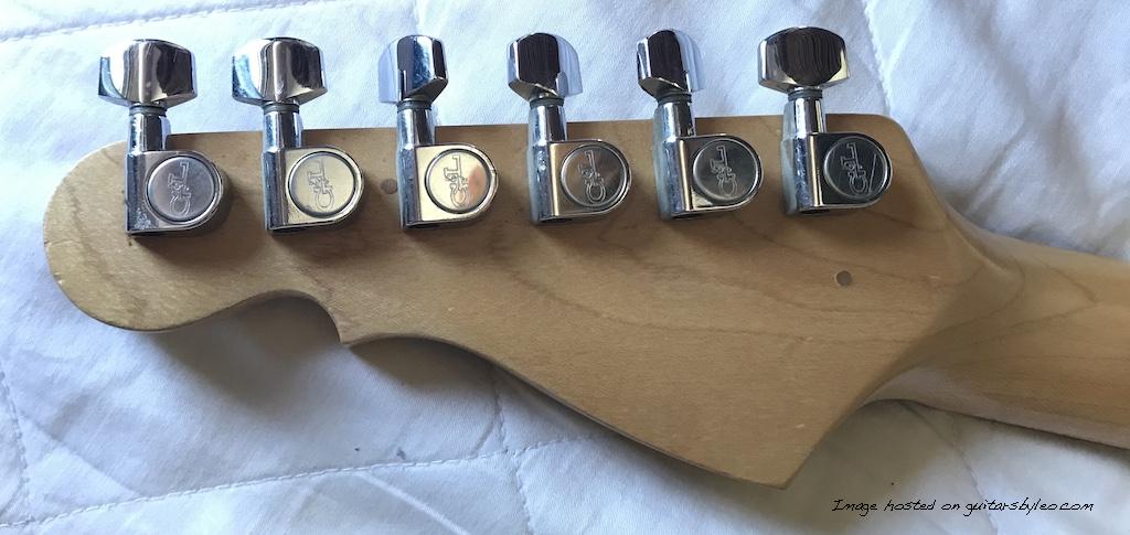 Legacy headstock back