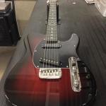 ASAT Special in Redburst