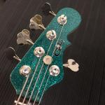 CLF078957 headstock