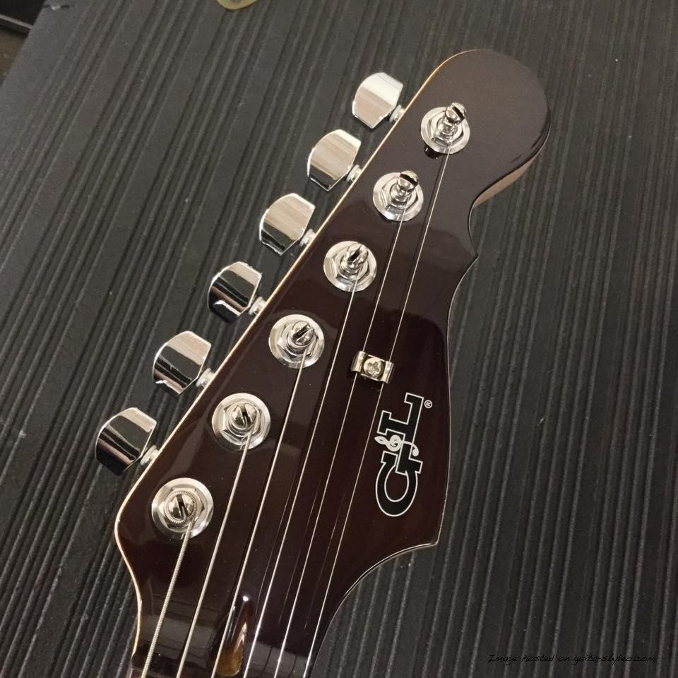 CLF1703039 headstock