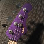 CLF2005206 headstock