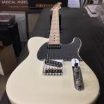 Fullerton Standard ASAT Classic in Vintage White