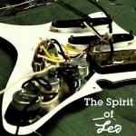 The Spirit of Leo19