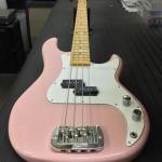 LB-100 in Shell Pink Nitro