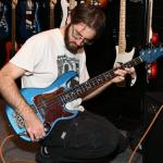 G&L's NAMM 2020 photos-11