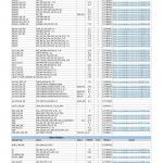 G&L Inventory-03/12/2019 (PDF) - with Option Codes