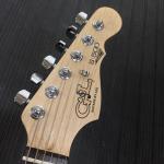 S-500 RMC headstock