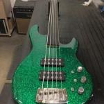 GreenMetalFlake-L-2500Fretless