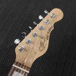 CLF1708059 headstock