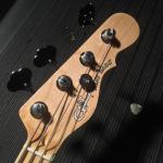 CLF1802075 headstock