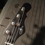 CLF1802164 headstock