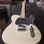 Fullerton Standard AC in Vintage White2