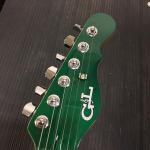 CFG matching headstock