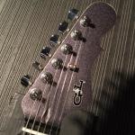 CLF1910228 headstock