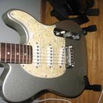 G&L ASAT III 