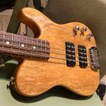 2012 Korina Collection ASAT Bass4