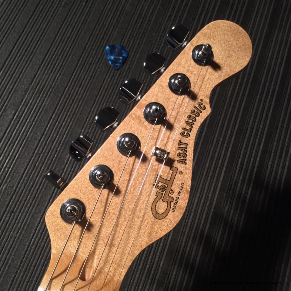 CLF1712142 headstock