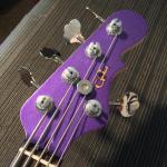 CLF2106086 headstock