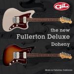 Fullerton Deluxe Doheny