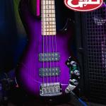 CLF Research L-2500 in Purplebust-1