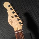 CLF1803050 headstock