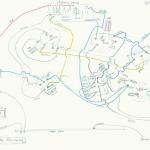 F-100E Wiring Diagram