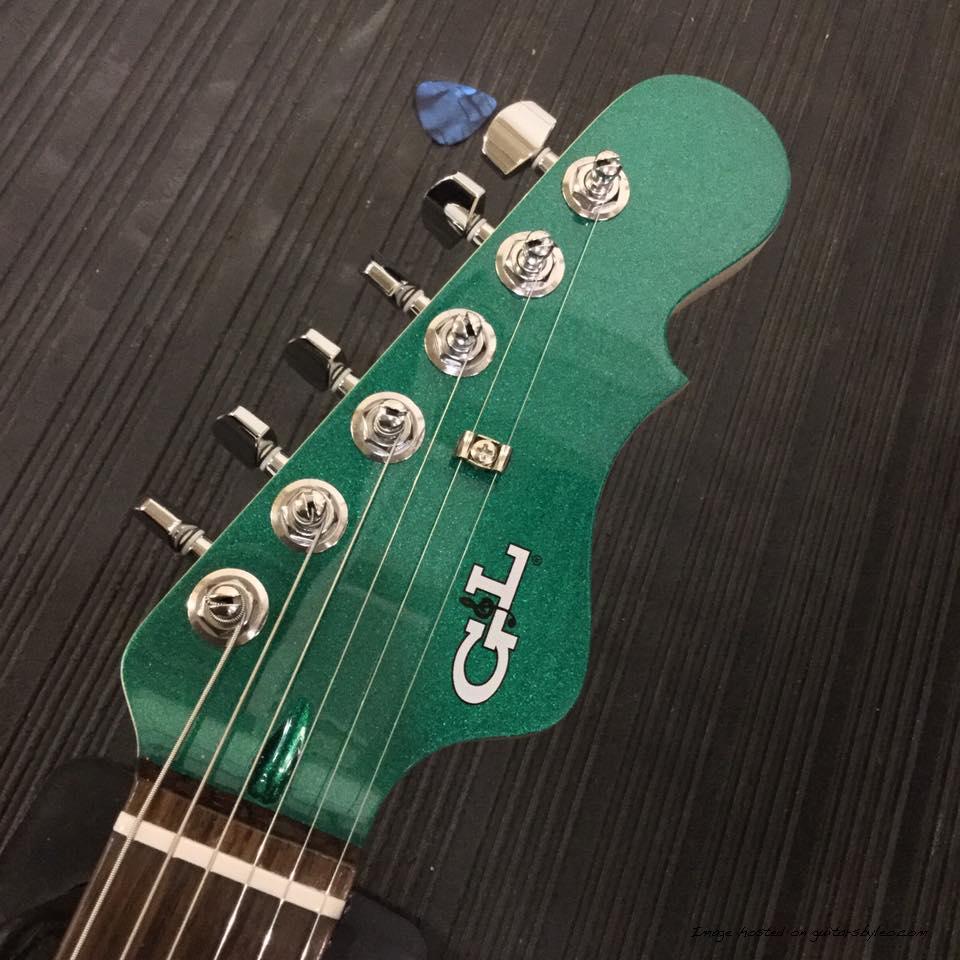 CLF1711065 headstock