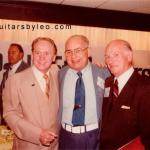 LesPaul&LeoFender