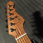 CS2108009 headstock