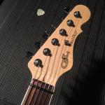 CLF1803162 headstock