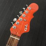 CLF1708091 headstock