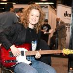 G&L's NAMM 2020 photos-23