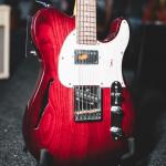 latest G&L Tribute Series-1