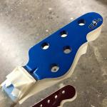 Painted-headstocks