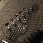 CLF2106129 headstock